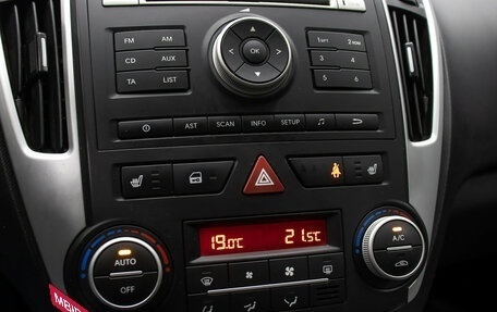 KIA cee'd I рестайлинг, 2011 год, 698 000 рублей, 17 фотография