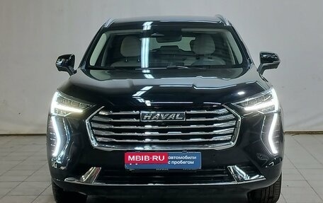 Haval Jolion, 2023 год, 1 890 000 рублей, 2 фотография