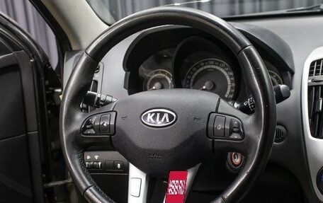 KIA cee'd I рестайлинг, 2011 год, 698 000 рублей, 16 фотография