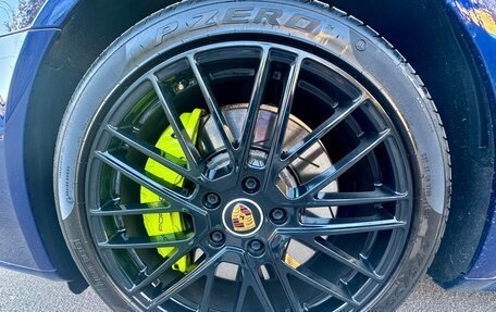 Porsche Panamera II рестайлинг, 2022 год, 13 000 000 рублей, 7 фотография