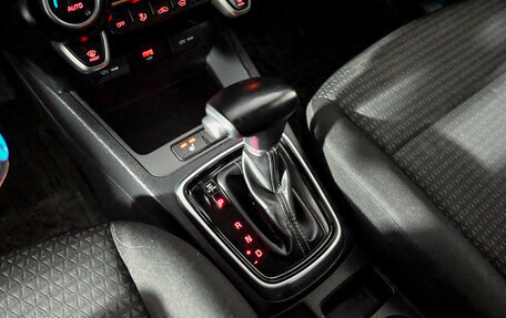 KIA Rio IV, 2020 год, 1 750 000 рублей, 15 фотография