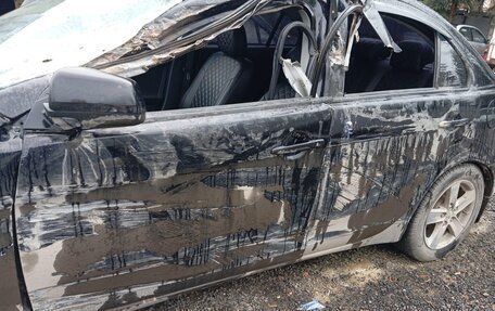 Mitsubishi Lancer IX, 2008 год, 300 000 рублей, 9 фотография