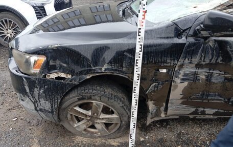 Mitsubishi Lancer IX, 2008 год, 300 000 рублей, 7 фотография