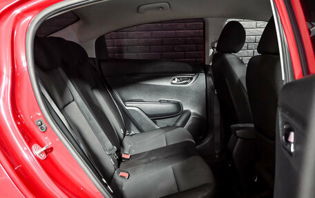 KIA Rio IV, 2020 год, 1 750 000 рублей, 20 фотография