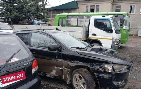 Mitsubishi Lancer IX, 2008 год, 300 000 рублей, 3 фотография