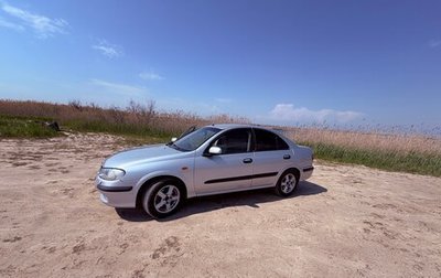 Nissan Almera, 2002 год, 360 000 рублей, 1 фотография