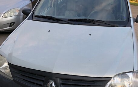 Renault Logan I, 2007 год, 297 000 рублей, 1 фотография