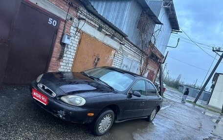 Mercury Sable III, 1996 год, 150 000 рублей, 1 фотография