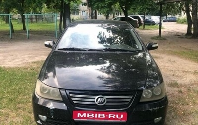 Lifan Solano I (630) рестайлинг, 2010 год, 260 000 рублей, 1 фотография