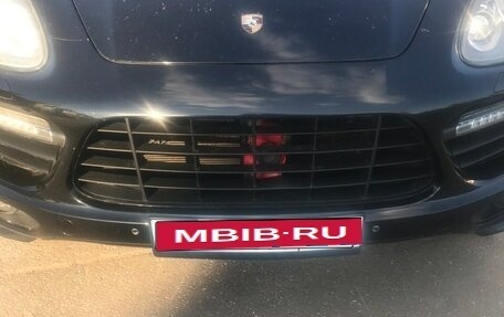 Porsche Cayenne III, 2013 год, 3 500 000 рублей, 1 фотография