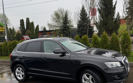 Audi Q5, 2008 год, 995 000 рублей, 2 фотография