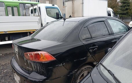 Mitsubishi Lancer IX, 2008 год, 300 000 рублей, 14 фотография