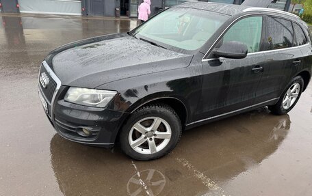 Audi Q5, 2008 год, 995 000 рублей, 4 фотография