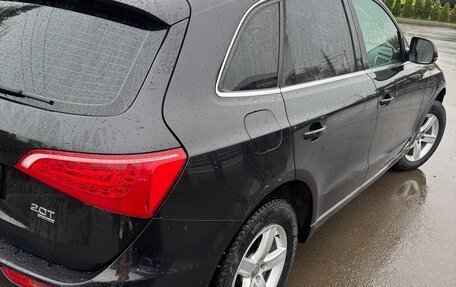 Audi Q5, 2008 год, 995 000 рублей, 6 фотография