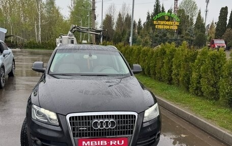 Audi Q5, 2008 год, 995 000 рублей, 3 фотография