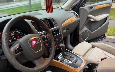 Audi Q5, 2008 год, 995 000 рублей, 7 фотография