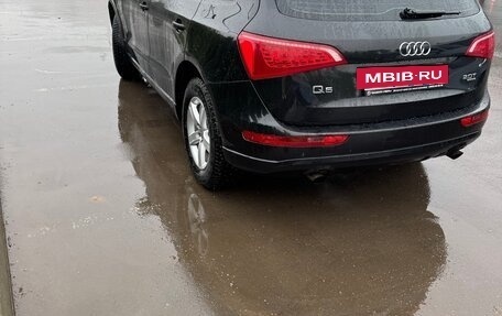 Audi Q5, 2008 год, 995 000 рублей, 5 фотография