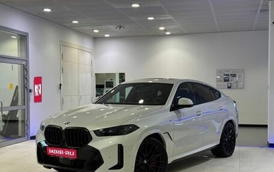BMW X6, 2025 год, 17 600 000 рублей, 1 фотография