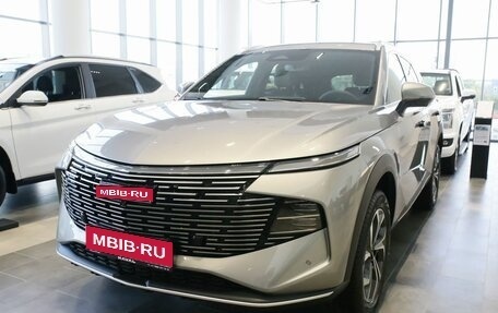 Haval F7, 2026 год, 3 799 000 рублей, 1 фотография