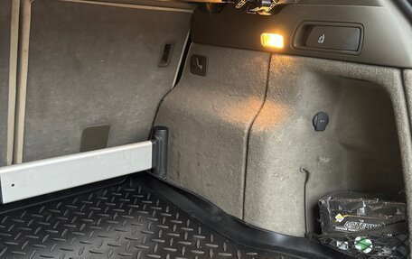 Audi Q5, 2008 год, 995 000 рублей, 12 фотография