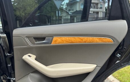 Audi Q5, 2008 год, 995 000 рублей, 14 фотография