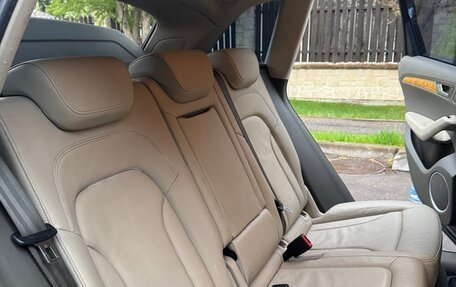 Audi Q5, 2008 год, 995 000 рублей, 13 фотография