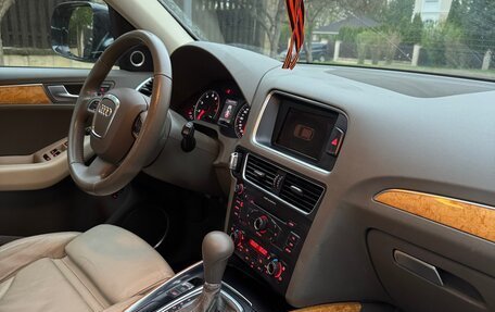 Audi Q5, 2008 год, 995 000 рублей, 17 фотография