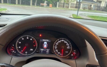 Audi Q5, 2008 год, 995 000 рублей, 16 фотография