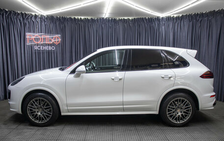 Porsche Cayenne III, 2017 год, 3 500 000 рублей, 8 фотография