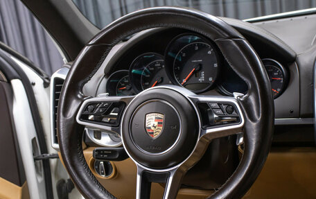 Porsche Cayenne III, 2017 год, 3 500 000 рублей, 17 фотография