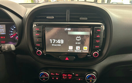 KIA Soul III, 2020 год, 1 949 000 рублей, 16 фотография