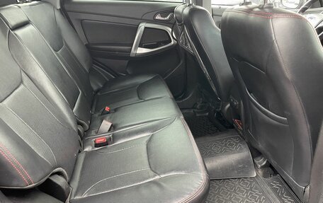 Chery Tiggo 5 I рестайлинг, 2014 год, 589 000 рублей, 11 фотография