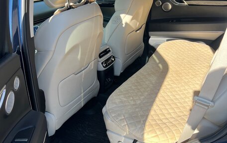 Genesis GV80 I, 2021 год, 7 350 000 рублей, 10 фотография