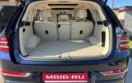 Genesis GV80 I, 2021 год, 7 350 000 рублей, 11 фотография