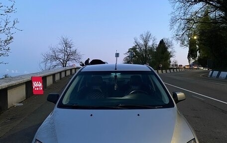 Ford Focus II рестайлинг, 2007 год, 550 000 рублей, 11 фотография