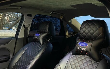 Ford Focus II рестайлинг, 2007 год, 550 000 рублей, 20 фотография