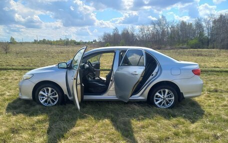 Toyota Corolla, 2011 год, 900 000 рублей, 5 фотография