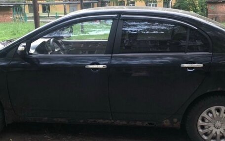 Lifan Solano I (630) рестайлинг, 2010 год, 260 000 рублей, 4 фотография