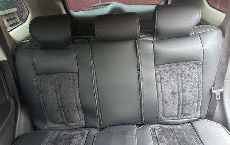 Mitsubishi Outlander III рестайлинг 3, 2012 год, 1 350 000 рублей, 7 фотография