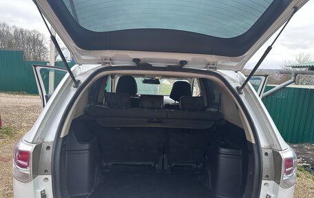 Mitsubishi Outlander III рестайлинг 3, 2012 год, 1 350 000 рублей, 8 фотография