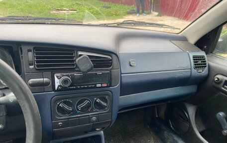 Volkswagen Golf III, 1993 год, 100 000 рублей, 5 фотография