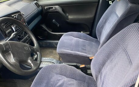 Volkswagen Golf III, 1993 год, 100 000 рублей, 6 фотография