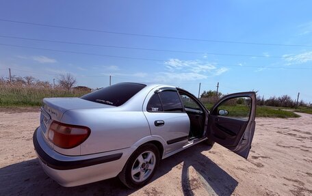 Nissan Almera, 2002 год, 360 000 рублей, 5 фотография