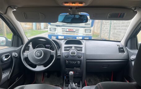 Renault Megane II, 2007 год, 320 000 рублей, 2 фотография