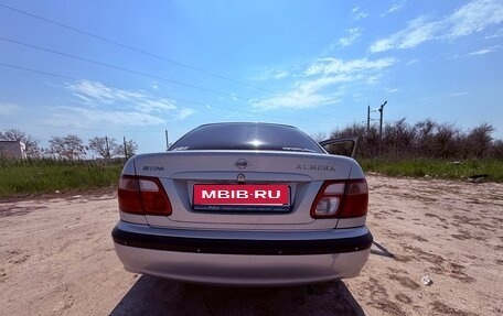 Nissan Almera, 2002 год, 360 000 рублей, 6 фотография