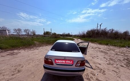 Nissan Almera, 2002 год, 360 000 рублей, 7 фотография
