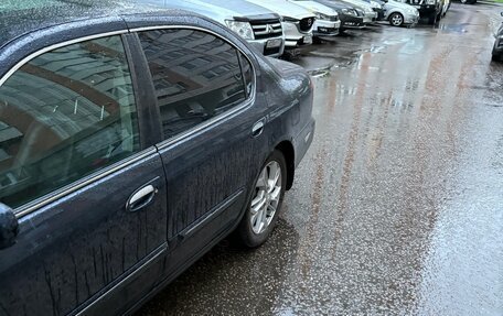 Nissan Maxima VIII, 2005 год, 370 000 рублей, 3 фотография
