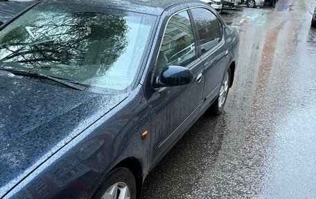 Nissan Maxima VIII, 2005 год, 370 000 рублей, 2 фотография