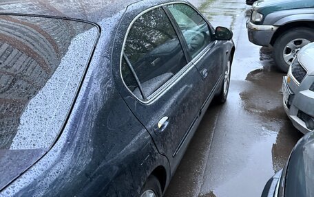 Nissan Maxima VIII, 2005 год, 370 000 рублей, 6 фотография