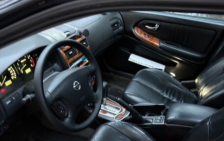 Nissan Maxima VIII, 2005 год, 370 000 рублей, 8 фотография